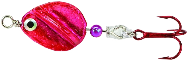 Picture of Lindy 3/8 OZ 360 Jig Metallic Prpl