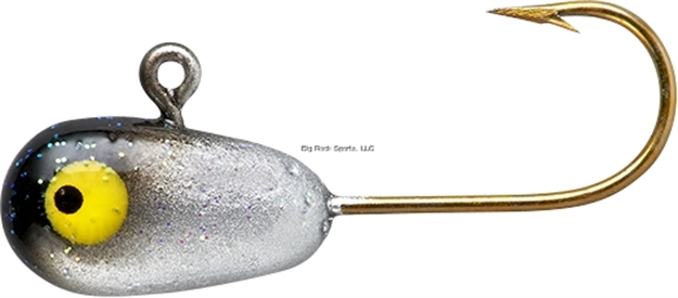 Picture of Lindy #6 Tungsten Fat Boy-Coach Dog