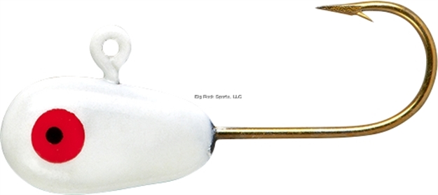 Picture of Lindy #6 Tungsten Fat Boy-Glow