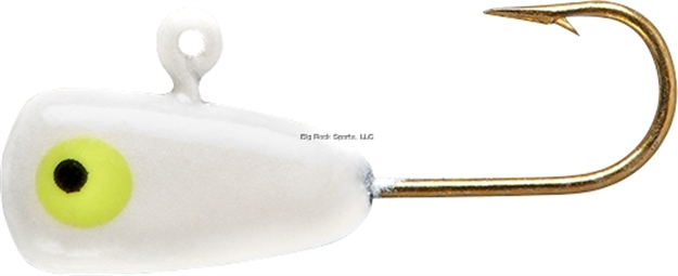 Picture of Lindy #8 Tungsten Fat Boy-Chrt Glow