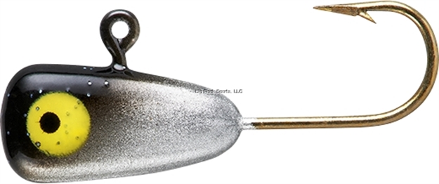 Picture of Lindy #8 Tungsten Fat Boy-Coach Dog