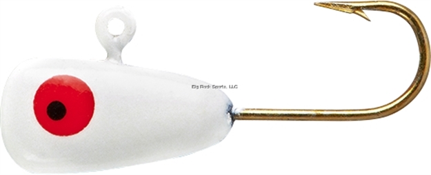 Picture of Lindy #8 Tungsten Fat Boy-Glow