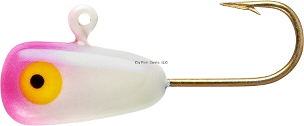 Picture of Lindy #8 Tungsten Fat Boy-Pnk Glow