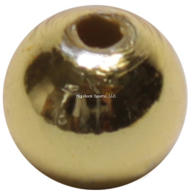 Picture of Lindy Beads 5Mm Gold Metallic