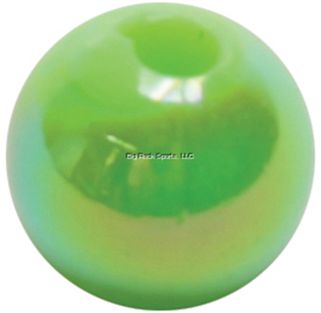 Picture of Lindy Beads 5Mm Green Pearl