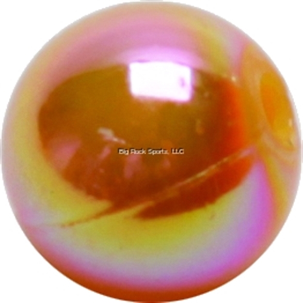 Picture of Lindy Beads 5Mm Orange Pearl