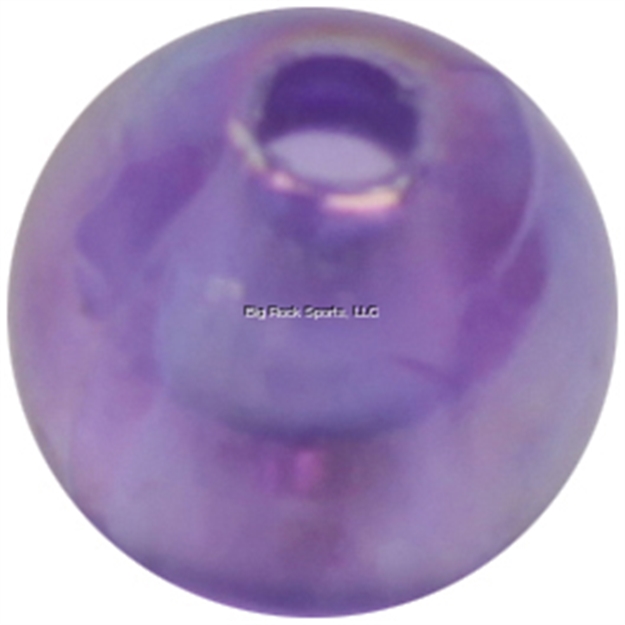Picture of Lindy Beads 5Mm Purple Pearl