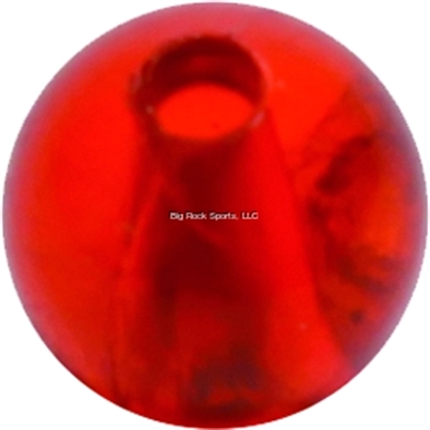 Picture of Lindy Beads 5Mm Red