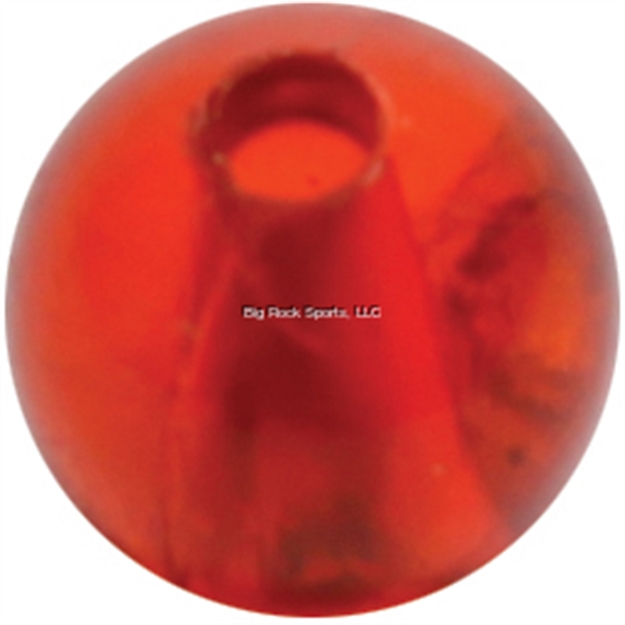 Picture of Lindy Beads 6Mm Red