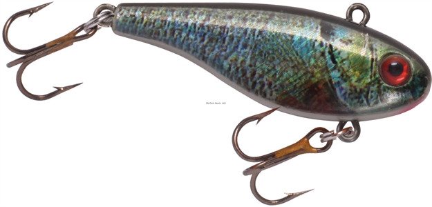 Picture of Lindy Darter 1/8Oz Fathead