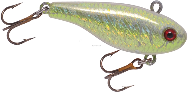 Picture of Lindy Darter 1/8Oz Glow Chartreuse