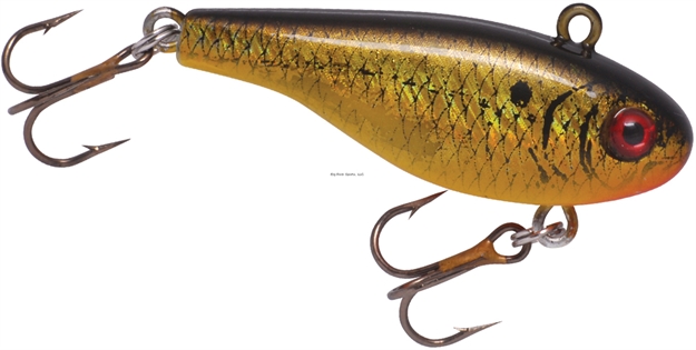 Picture of Lindy Darter 1/8Oz Golden Shiner