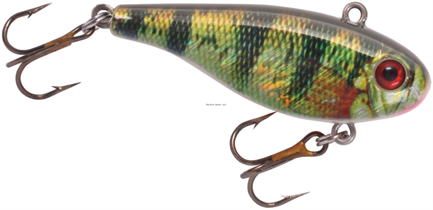 Picture of Lindy Darter 1/8Oz Natural Perch