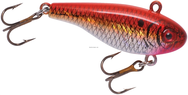 Picture of Lindy Darter 1/8Oz Redtail