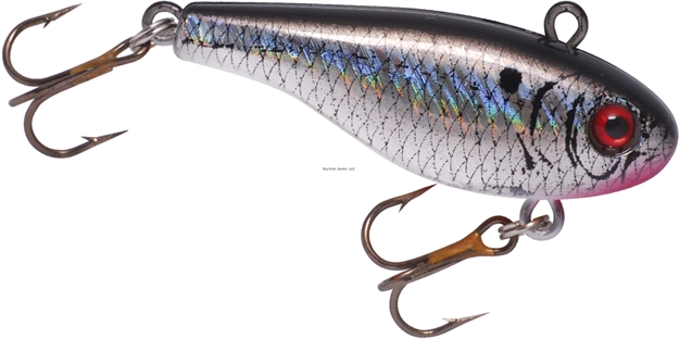 Picture of Lindy Darter 1/8Oz Shad