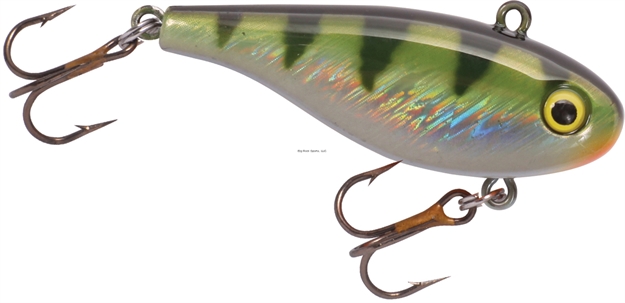 Picture of Lindy Darter 1/8Oz Yellow Perch