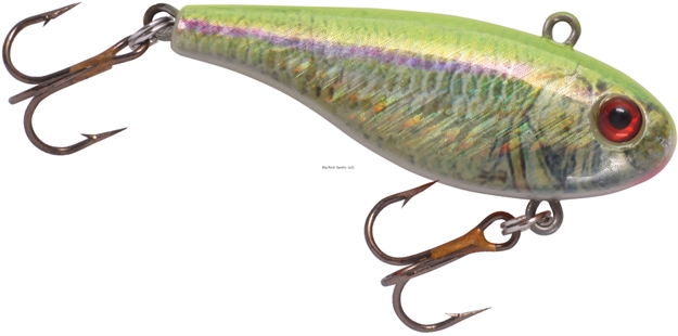 Picture of Lindy Darter 3/16Oz Alewife