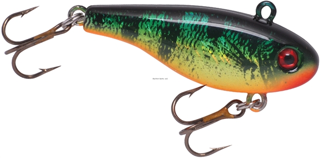 Picture of Lindy Darter 3/16Oz Perch