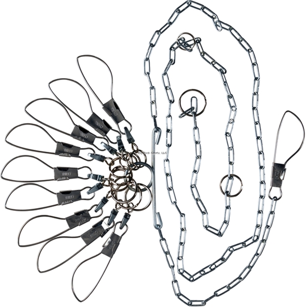 Picture of Lindy Easy-String Chain Stringer 60"