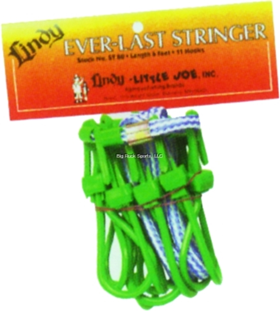 Picture of Lindy Everlast Stringer 6' 1Bg