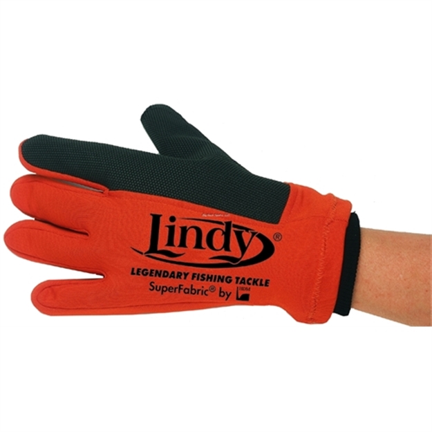 Picture of Lindy Fish Handling Glove LH Large