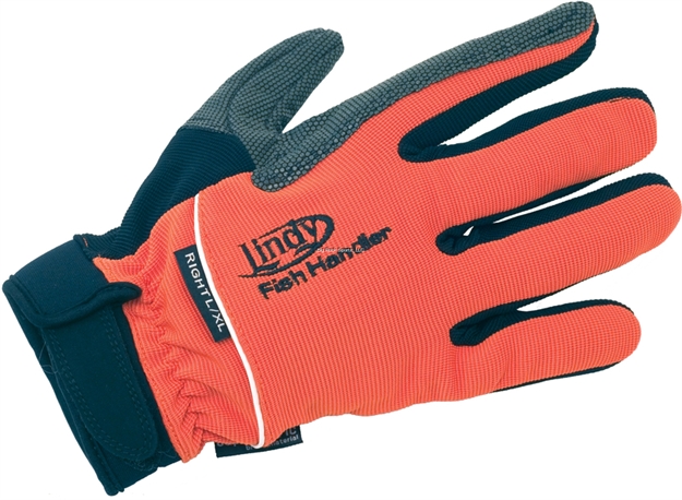 Picture of Lindy Fish Handling Glove RH Large