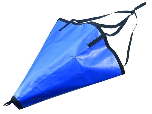 Picture of Lindy Fisherman Drift Sock 18" Boats UP TO 16'