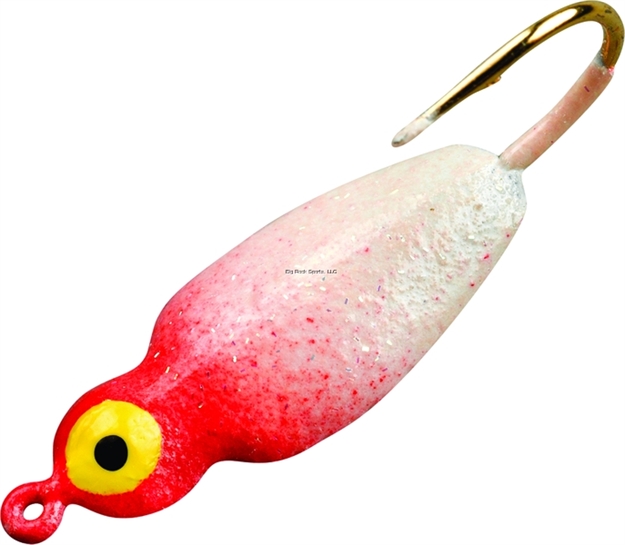 Picture of Lindy Frostee #4 Red/Glow 2Pk