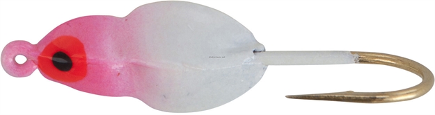 Picture of Lindy Frostee #6 Pink/Glow 2/Pk