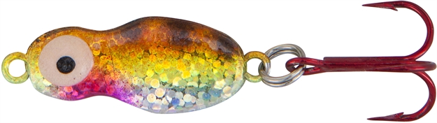 Picture of Lindy Frostee Spoon 1/16Oz Perch