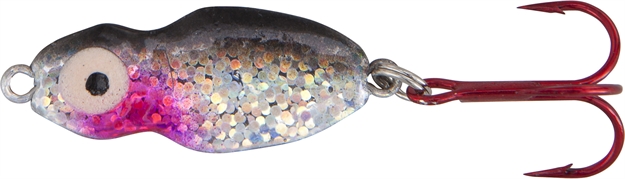Picture of Lindy Frostee Spoon 1/8Oz Silver Shiner