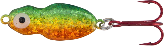 Picture of Lindy Frostee Spoon 3/16Oz Firetiger