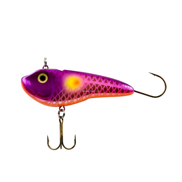 Picture of Lindy Glow Streak 1/2Oz Sunspot Includes Glow Sticks