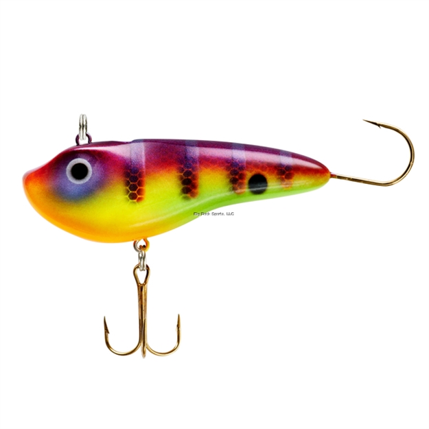 Picture of Lindy Lindy Glow Streak-Viral Perch 1/2 OZ