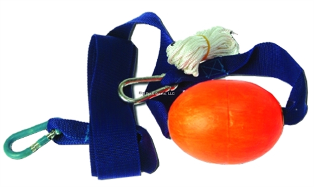 Picture of Lindy Harness Buoy & 20' Dump Line