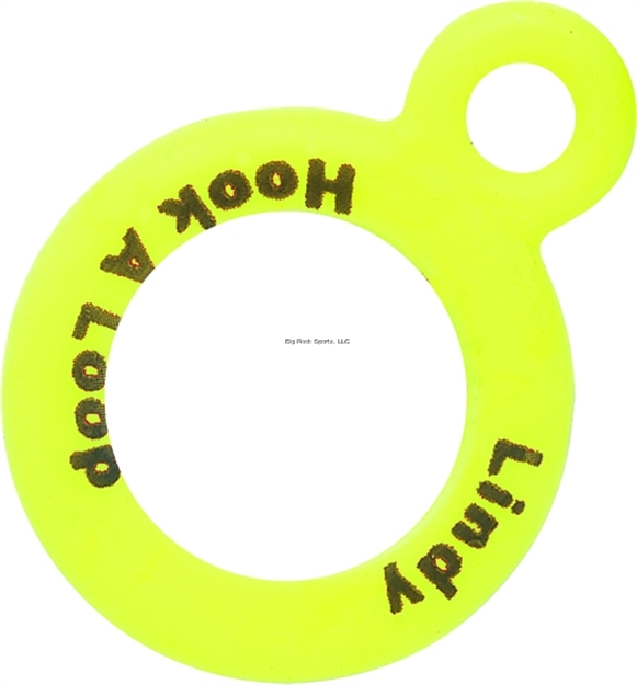 Picture of Lindy Hook-A-Loop Chartreuse 2Cd