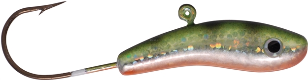 Picture of Lindy Slick Jig 1/8Oz Perch