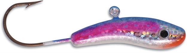 Picture of Lindy Slick Jig 1/8Oz Rainbow