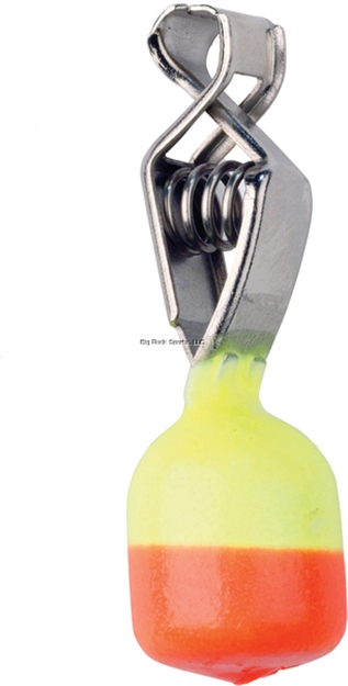 Picture of Lindy Ice Techni Glow Depth Finder 50 Count Display