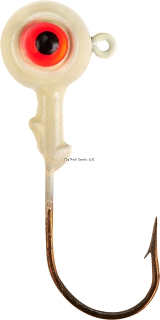 Picture of Lindy Lindy Jig, 1/4 Oz, Glow