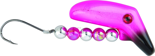 Picture of Lindy Lil Guy, 2", Black Eye