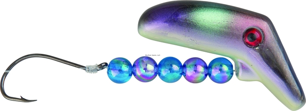 Picture of Lindy Lil Guy, 2", Chameleon