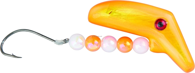 Picture of Lindy Lil Guy, 2", Orangeade