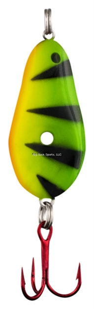 Picture of Lindy Glow Spoon 1/4Oz Firetiger