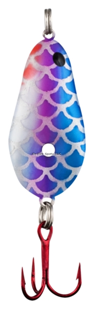 Picture of Lindy Glow Spoon 1/4Oz Rainbow