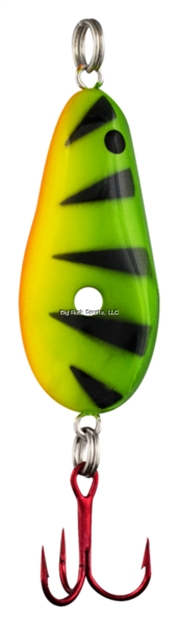 Picture of Lindy Glow Spoon 1/8Oz Firetiger