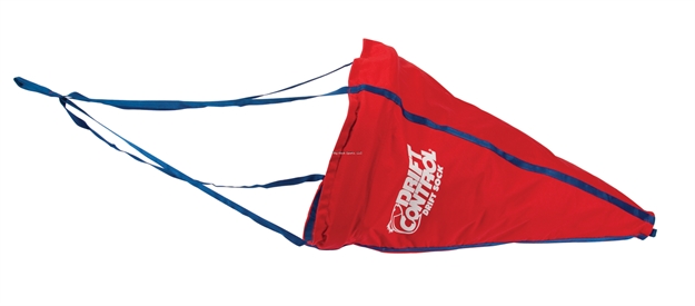 Picture of Lindy Magnum Series Drift Sock For Boats Over 20' W/Harness