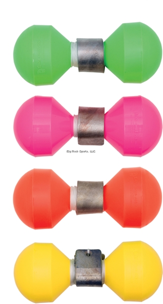 Picture of Lindy Marker Buoy Hot Lime