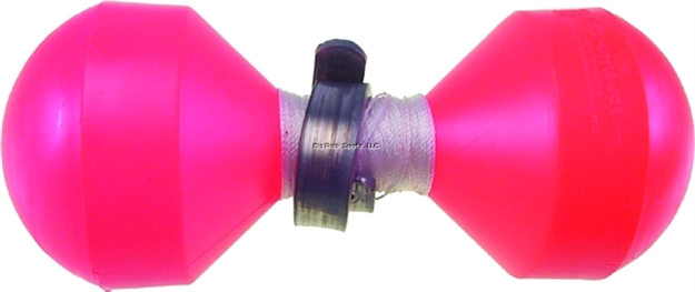 Picture of Lindy Marker Buoy Orange