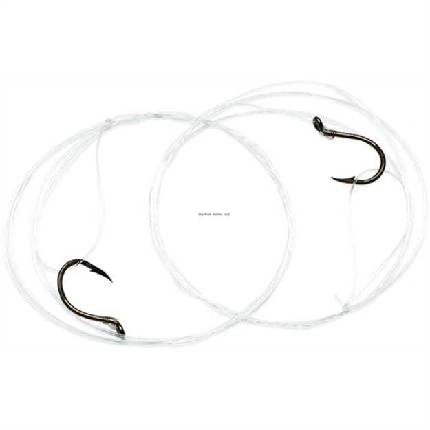 Picture of Lindy Minnow Rig Snell Strip CD